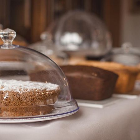Hotel Cantalodole Magione Eksteriør billede