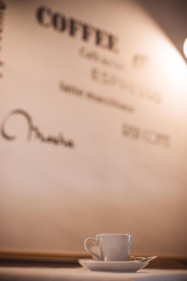 Hotel Cantalodole Magione Eksteriør billede