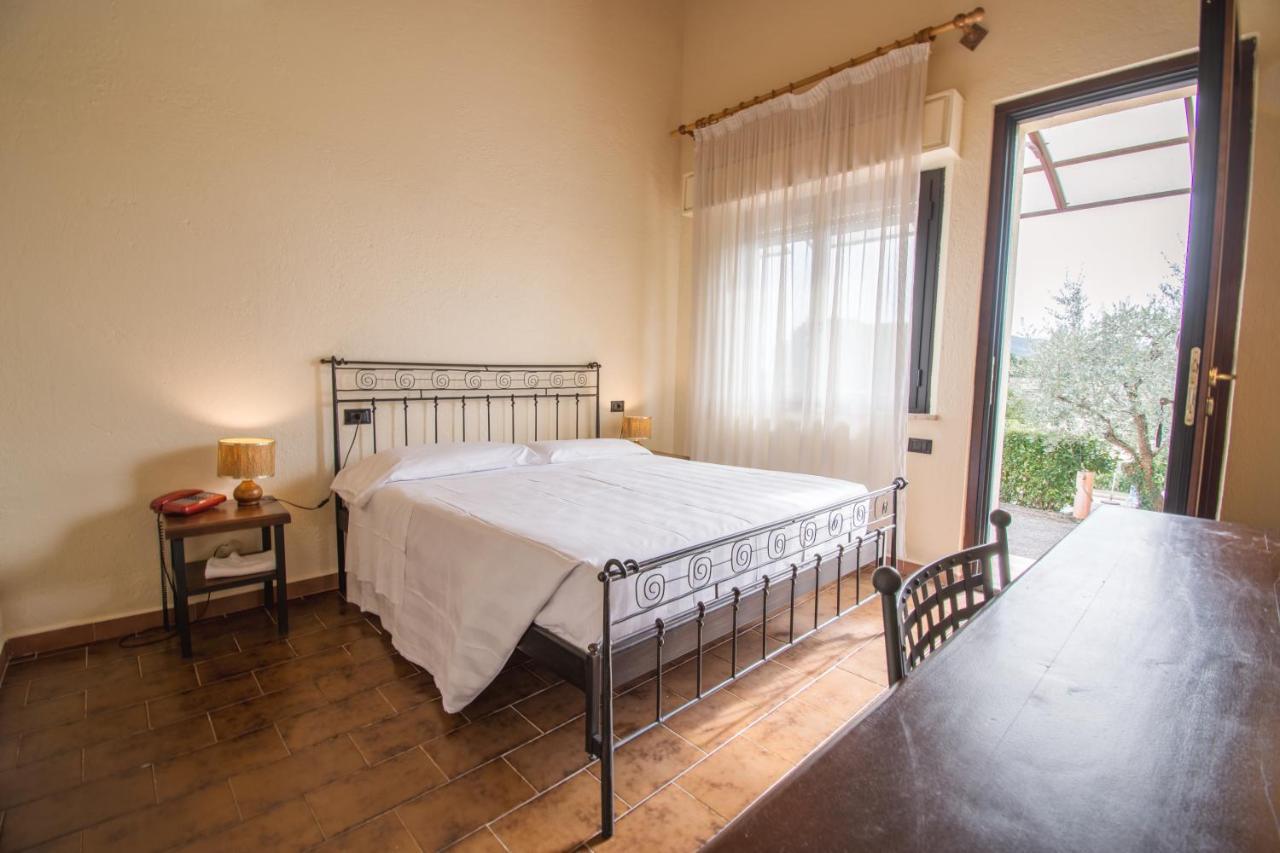 Hotel Cantalodole Magione Eksteriør billede