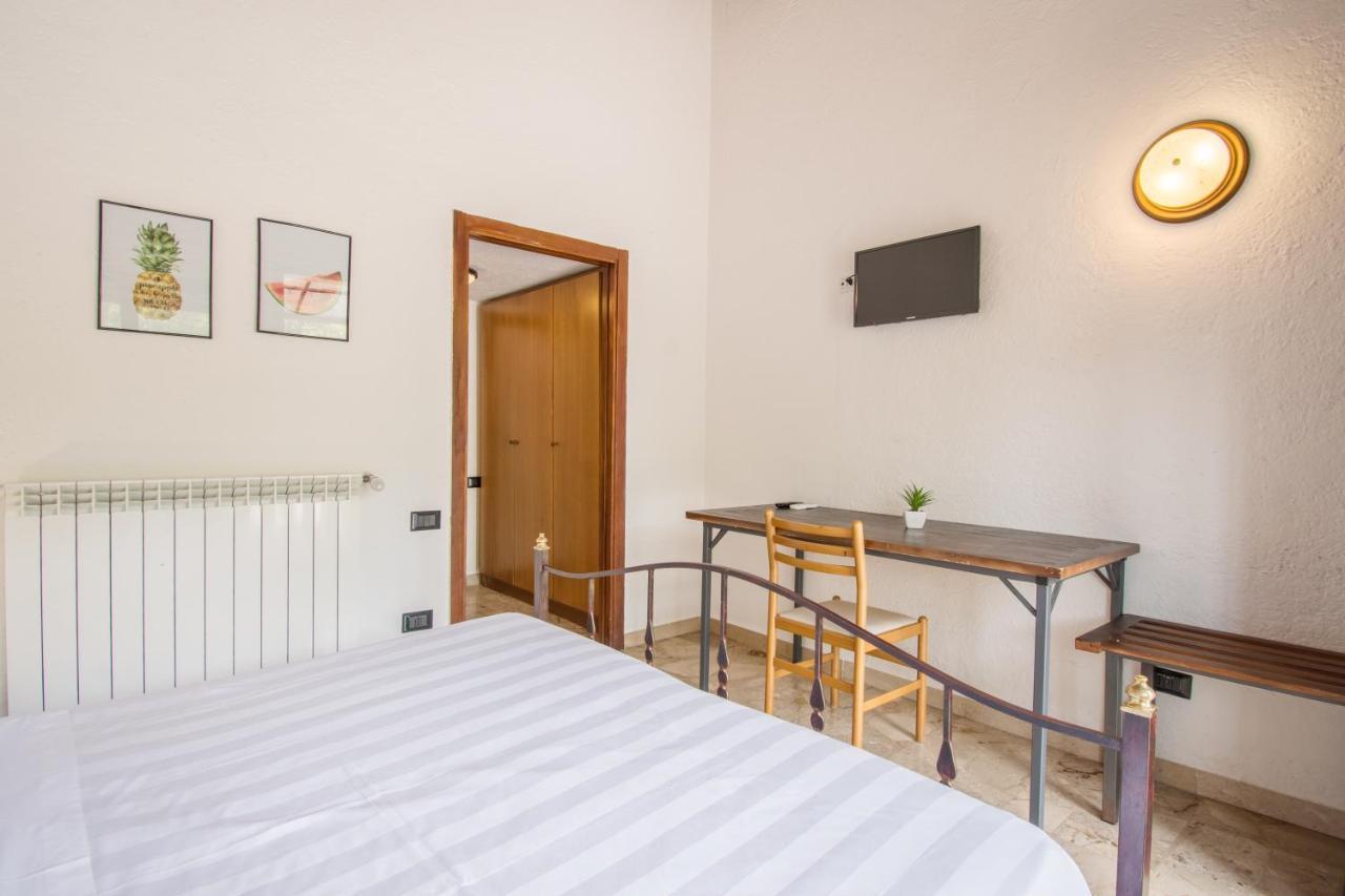 Hotel Cantalodole Magione Eksteriør billede