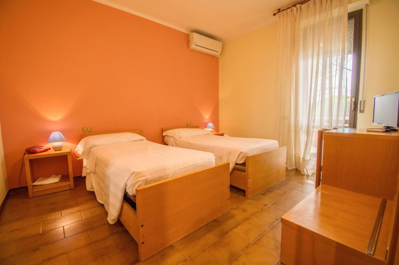 Hotel Cantalodole Magione Eksteriør billede