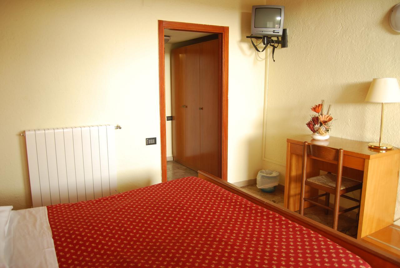 Hotel Cantalodole Magione Eksteriør billede